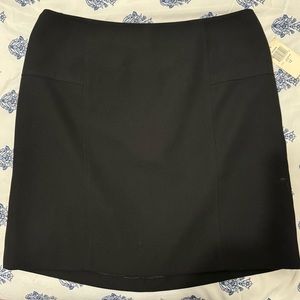 NWT INC Women’s Editor Mini Skirt